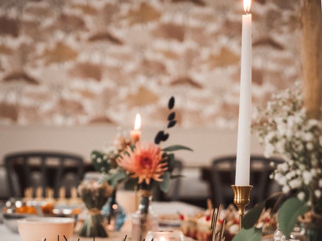 Le mariage de Daniela et Matthias à Koenigsmacker, Moselle 53