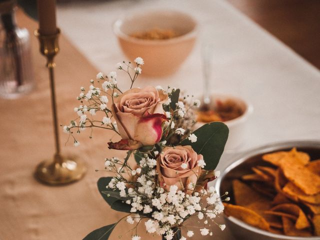 Le mariage de Daniela et Matthias à Koenigsmacker, Moselle 54