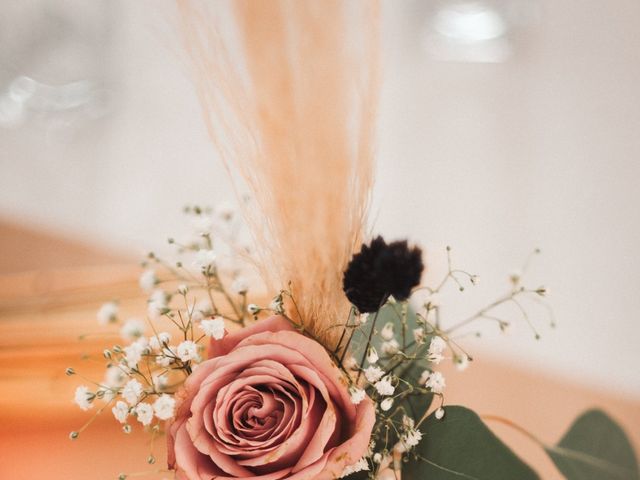 Le mariage de Daniela et Matthias à Koenigsmacker, Moselle 55