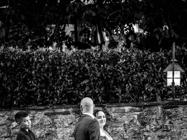 Le mariage de Daniela et Matthias à Koenigsmacker, Moselle 58