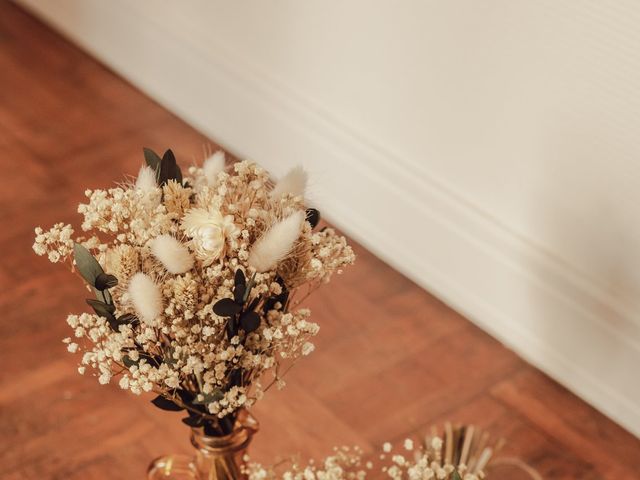 Le mariage de Antonin et Justine à Tours, Indre-et-Loire 4