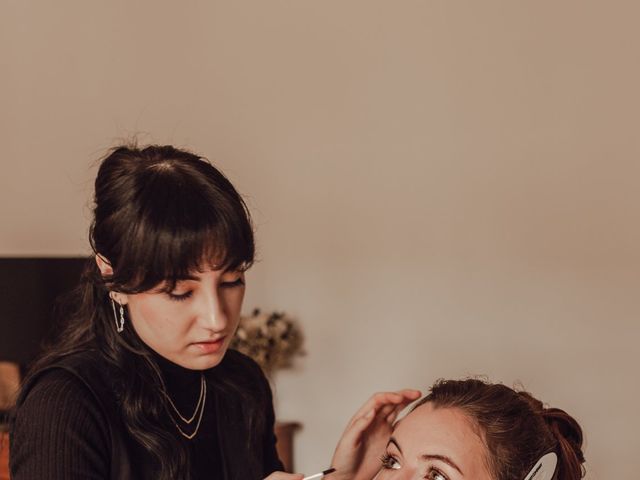 Le mariage de Antonin et Justine à Tours, Indre-et-Loire 6