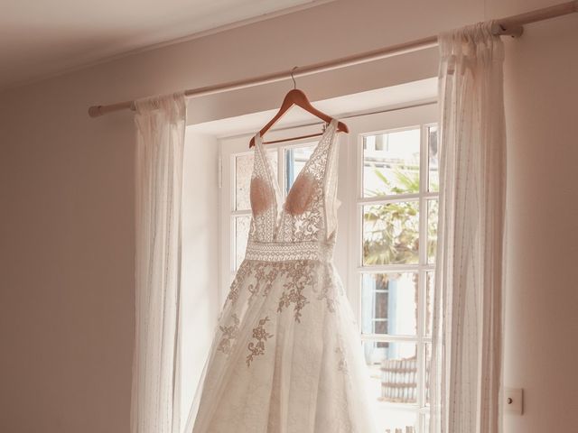 Le mariage de Antonin et Justine à Tours, Indre-et-Loire 8