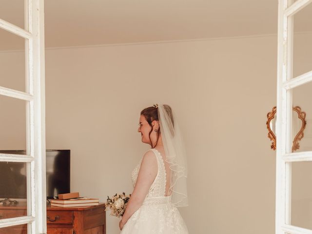 Le mariage de Antonin et Justine à Tours, Indre-et-Loire 10