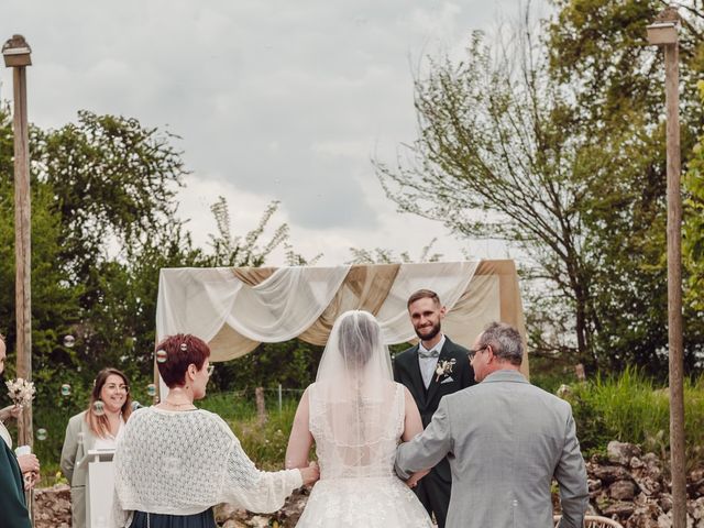 Le mariage de Antonin et Justine à Tours, Indre-et-Loire 21