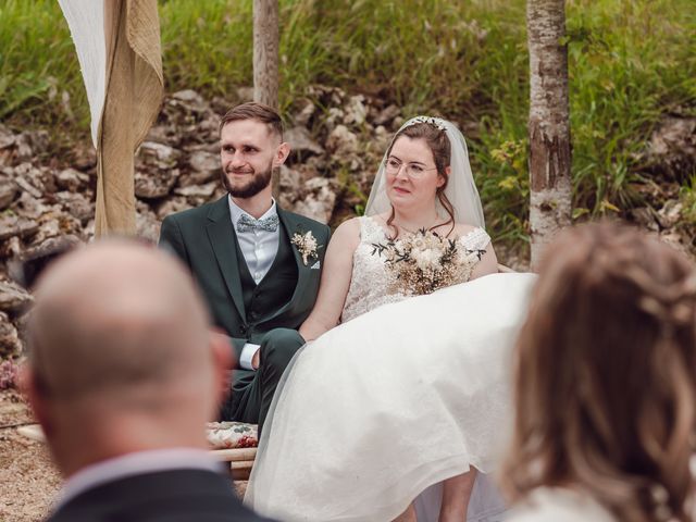 Le mariage de Antonin et Justine à Tours, Indre-et-Loire 22