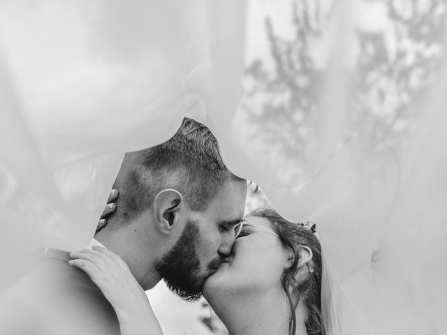 Le mariage de Antonin et Justine à Tours, Indre-et-Loire 26