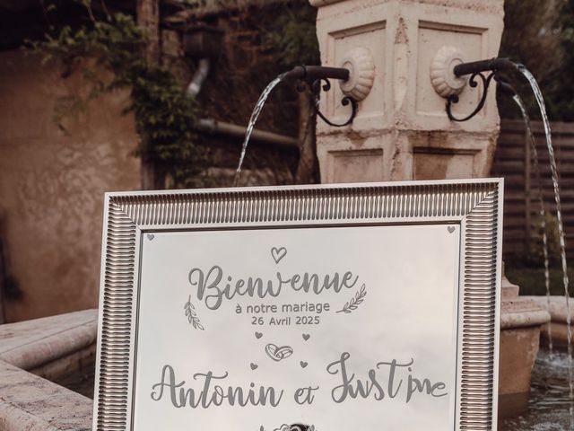 Le mariage de Antonin et Justine à Tours, Indre-et-Loire 28