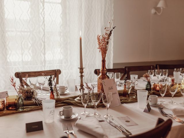 Le mariage de Antonin et Justine à Tours, Indre-et-Loire 31