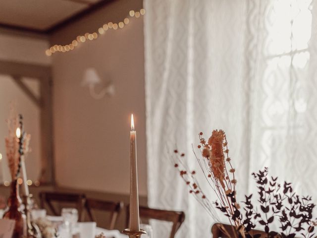 Le mariage de Antonin et Justine à Tours, Indre-et-Loire 32