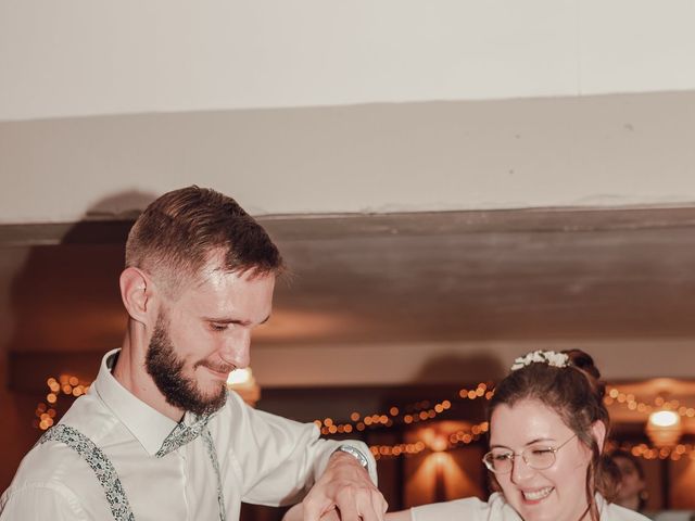 Le mariage de Antonin et Justine à Tours, Indre-et-Loire 34