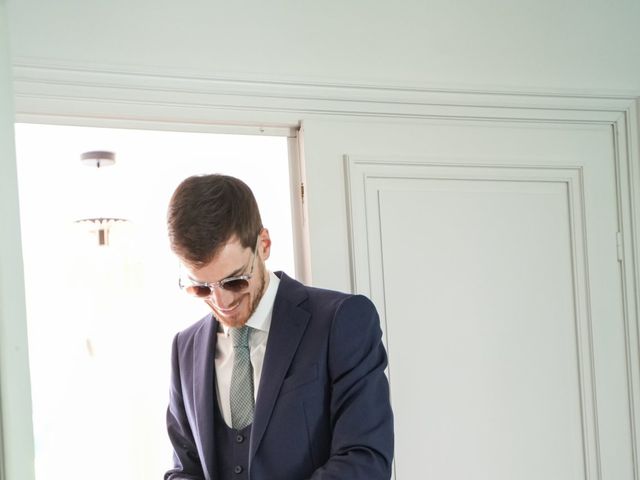 Le mariage de Lionel et Anne Flore à Marcq-en-Baroeul, Nord 13