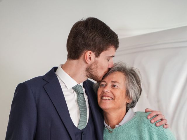 Le mariage de Lionel et Anne Flore à Marcq-en-Baroeul, Nord 16