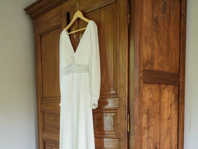 Le mariage de Lionel et Anne Flore à Marcq-en-Baroeul, Nord 22
