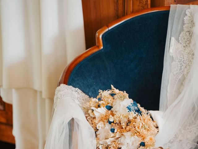 Le mariage de Lionel et Anne Flore à Marcq-en-Baroeul, Nord 23