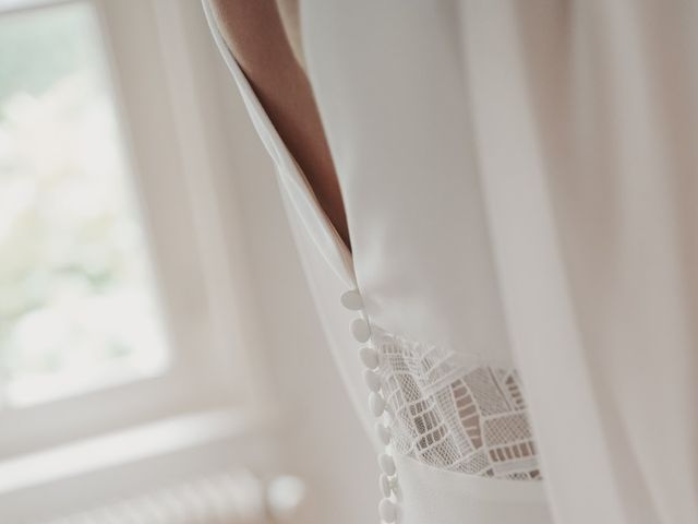 Le mariage de Lionel et Anne Flore à Marcq-en-Baroeul, Nord 39