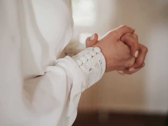 Le mariage de Lionel et Anne Flore à Marcq-en-Baroeul, Nord 40