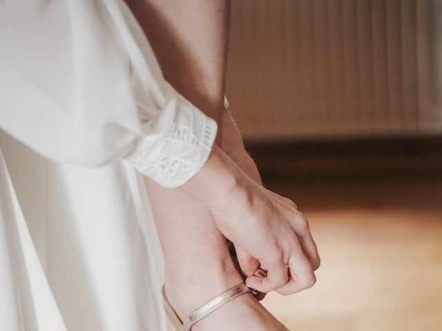Le mariage de Lionel et Anne Flore à Marcq-en-Baroeul, Nord 41