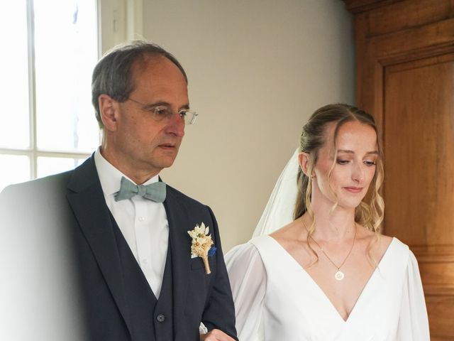 Le mariage de Lionel et Anne Flore à Marcq-en-Baroeul, Nord 47