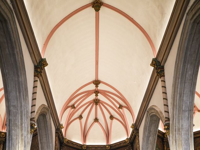 Le mariage de Lionel et Anne Flore à Marcq-en-Baroeul, Nord 53