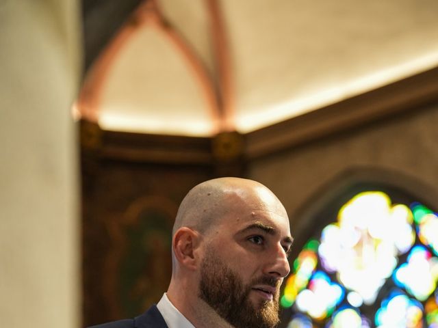 Le mariage de Lionel et Anne Flore à Marcq-en-Baroeul, Nord 61
