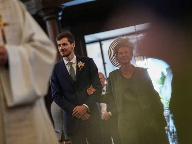 Le mariage de Lionel et Anne Flore à Marcq-en-Baroeul, Nord 65