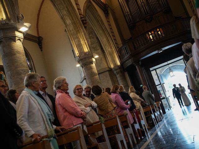 Le mariage de Lionel et Anne Flore à Marcq-en-Baroeul, Nord 67
