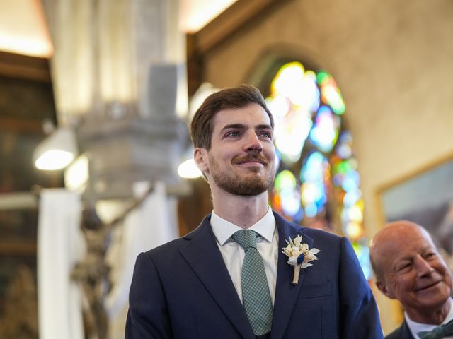 Le mariage de Lionel et Anne Flore à Marcq-en-Baroeul, Nord 68