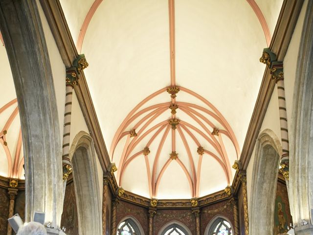 Le mariage de Lionel et Anne Flore à Marcq-en-Baroeul, Nord 71