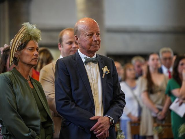 Le mariage de Lionel et Anne Flore à Marcq-en-Baroeul, Nord 76