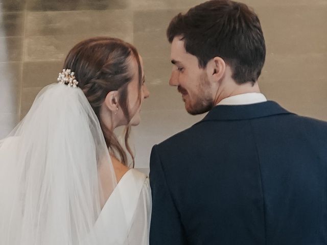 Le mariage de Lionel et Anne Flore à Marcq-en-Baroeul, Nord 81