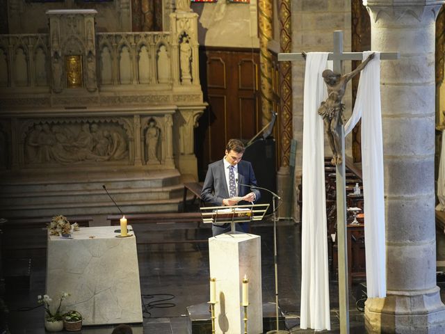 Le mariage de Lionel et Anne Flore à Marcq-en-Baroeul, Nord 82