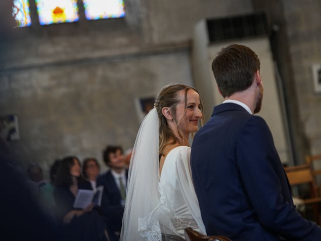 Le mariage de Lionel et Anne Flore à Marcq-en-Baroeul, Nord 86