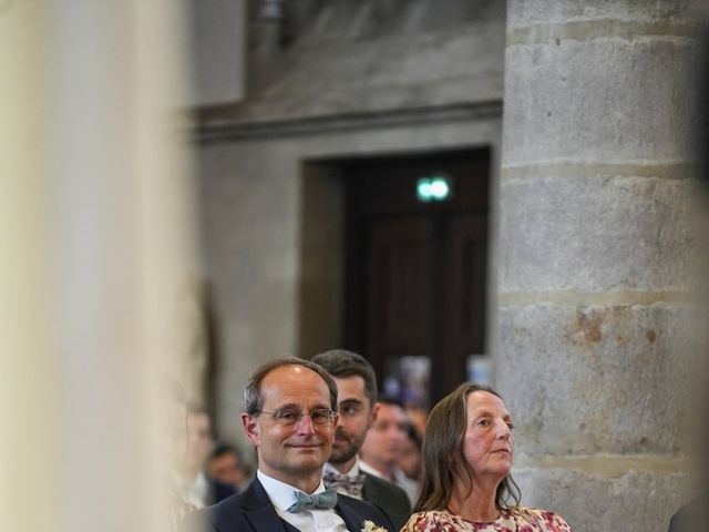 Le mariage de Lionel et Anne Flore à Marcq-en-Baroeul, Nord 87
