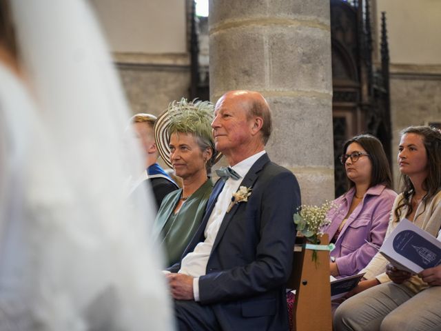 Le mariage de Lionel et Anne Flore à Marcq-en-Baroeul, Nord 98