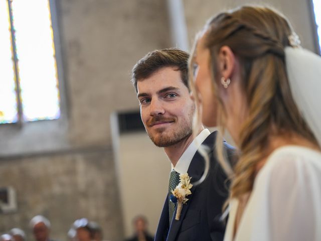 Le mariage de Lionel et Anne Flore à Marcq-en-Baroeul, Nord 99