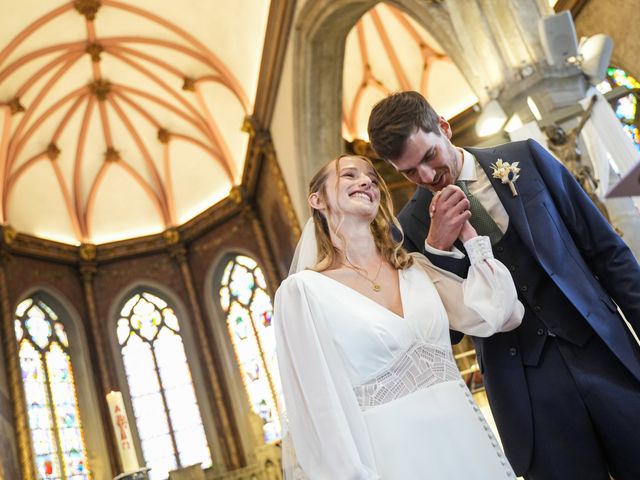 Le mariage de Lionel et Anne Flore à Marcq-en-Baroeul, Nord 102