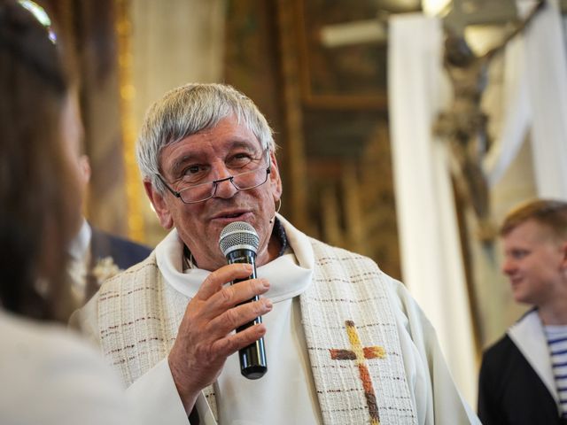 Le mariage de Lionel et Anne Flore à Marcq-en-Baroeul, Nord 103