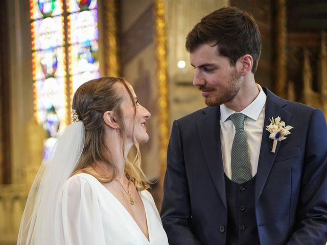 Le mariage de Lionel et Anne Flore à Marcq-en-Baroeul, Nord 104