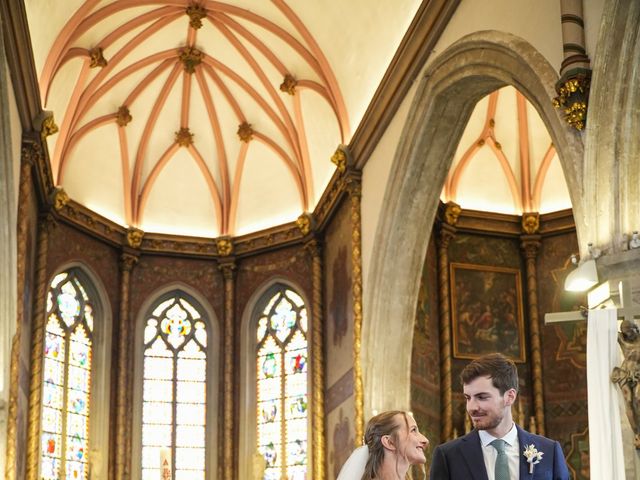 Le mariage de Lionel et Anne Flore à Marcq-en-Baroeul, Nord 105