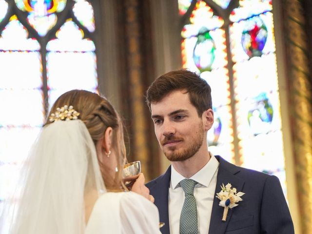 Le mariage de Lionel et Anne Flore à Marcq-en-Baroeul, Nord 108