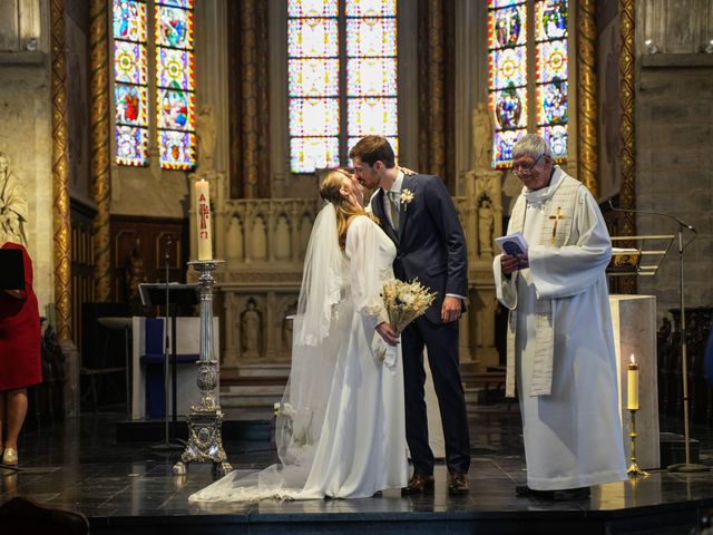 Le mariage de Lionel et Anne Flore à Marcq-en-Baroeul, Nord 114