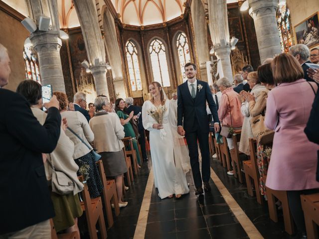 Le mariage de Lionel et Anne Flore à Marcq-en-Baroeul, Nord 115