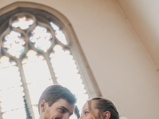 Le mariage de Lionel et Anne Flore à Marcq-en-Baroeul, Nord 116