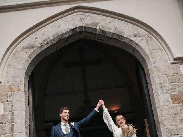 Le mariage de Lionel et Anne Flore à Marcq-en-Baroeul, Nord 117