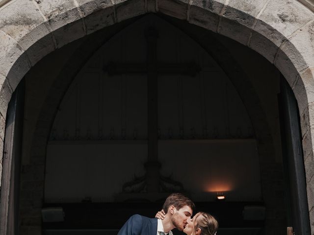 Le mariage de Lionel et Anne Flore à Marcq-en-Baroeul, Nord 118