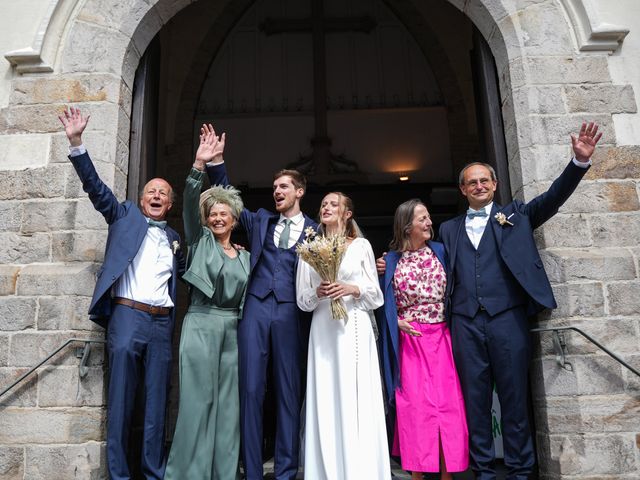 Le mariage de Lionel et Anne Flore à Marcq-en-Baroeul, Nord 120