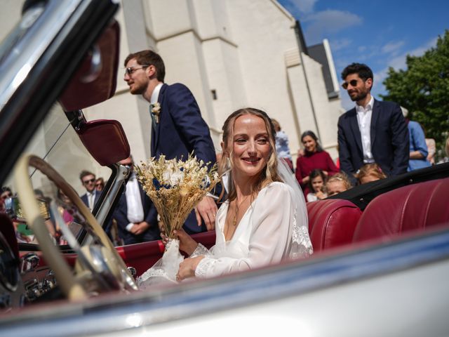 Le mariage de Lionel et Anne Flore à Marcq-en-Baroeul, Nord 121