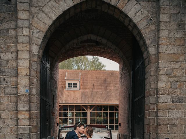 Le mariage de Lionel et Anne Flore à Marcq-en-Baroeul, Nord 125