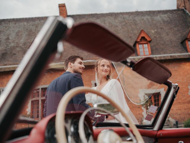 Le mariage de Lionel et Anne Flore à Marcq-en-Baroeul, Nord 131